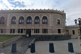 East Orange Judge Admonished Over Palestinian Cap Worn to NJ Conference