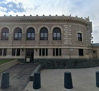 East Orange Judge Admonished Over Palestinian Cap Worn to NJ Conference