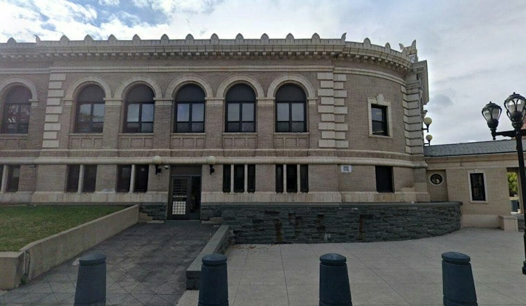 East Orange Judge Admonished Over Palestinian Cap Worn to NJ Conference