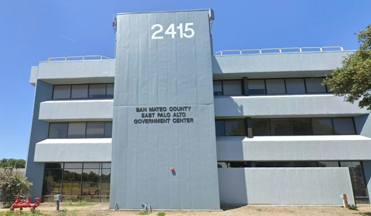 East Palo Alto Council Rejects Oct. 7 Remembrance Proclamation In Tense 2-1 Vote