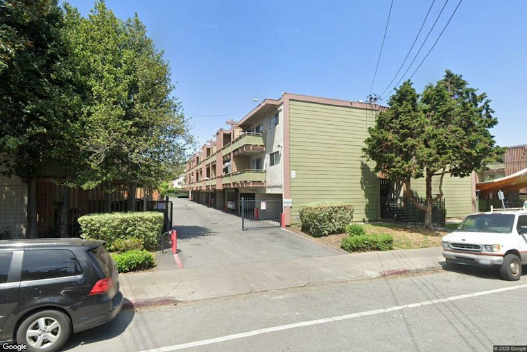 East Palo Alto Council Stalls Sand Hill's 772-Unit Woodland Park Overhaul