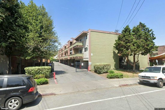 East Palo Alto Council Stalls Sand Hill's 772-Unit Woodland Park Overhaul