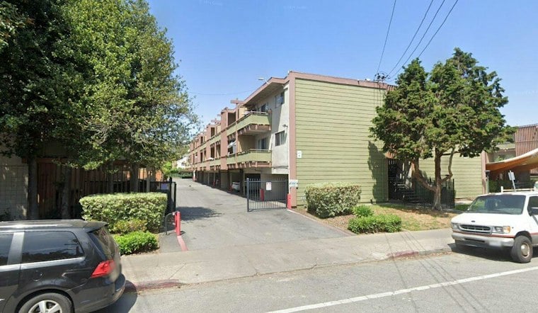East Palo Alto Council Stalls Sand Hill's 772-Unit Woodland Park Overhaul