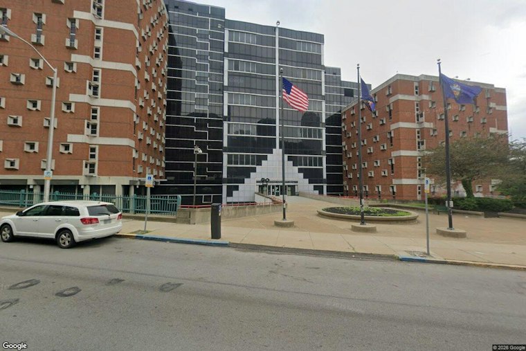 East Pittsburgh Son Found Guilty of Murder, Says a Scary Look Made Him Shoot