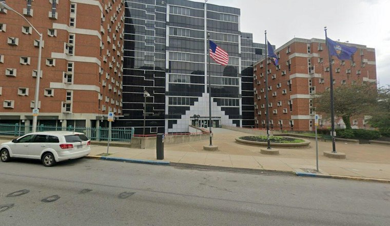 East Pittsburgh Son Found Guilty of Murder, Says a Scary Look Made Him Shoot