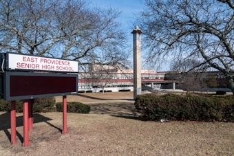 East Providence Schools Face $1.3M Deficit as New Superintendent Starts