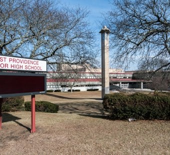East Providence Schools Face $1.3M Deficit as New Superintendent Starts