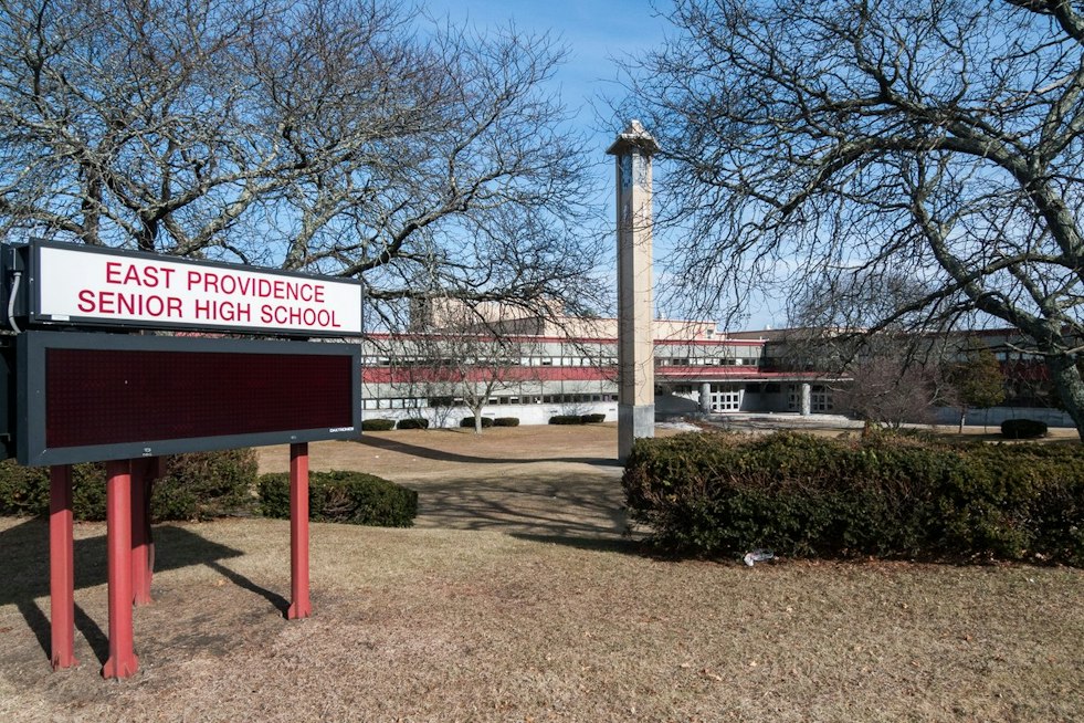East Providence Schools Face $1.3M Deficit as New Superintendent Starts