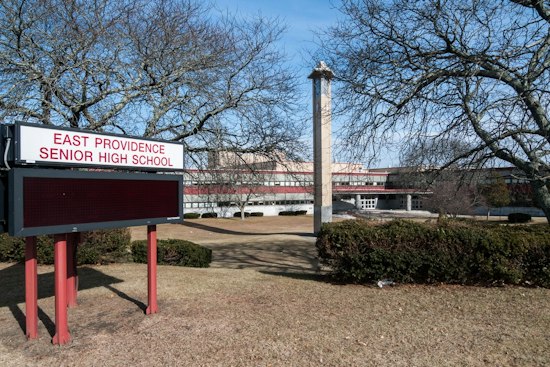 East Providence Schools Face $1.3M Deficit as New Superintendent Starts
