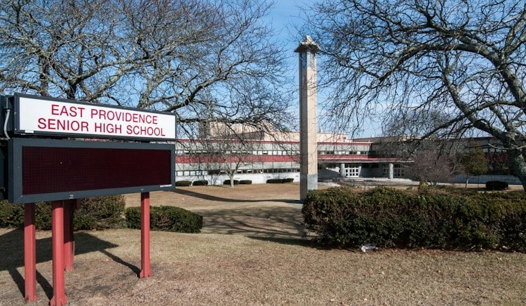 East Providence Schools Face $1.3M Deficit as New Superintendent Starts
