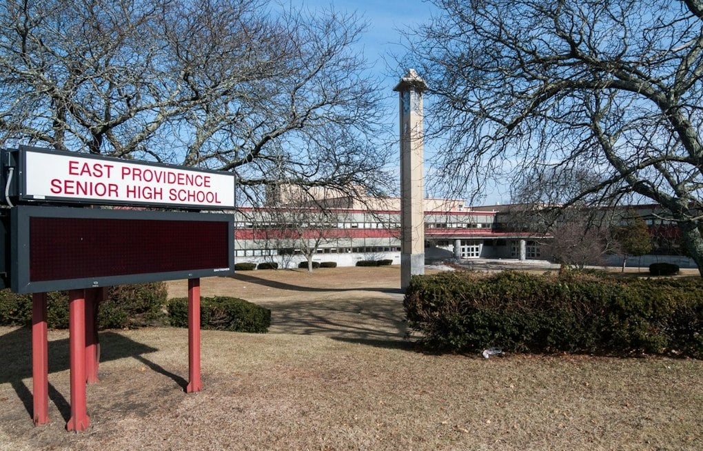 East Providence Schools Face $1.3M Deficit as New Superintendent Starts