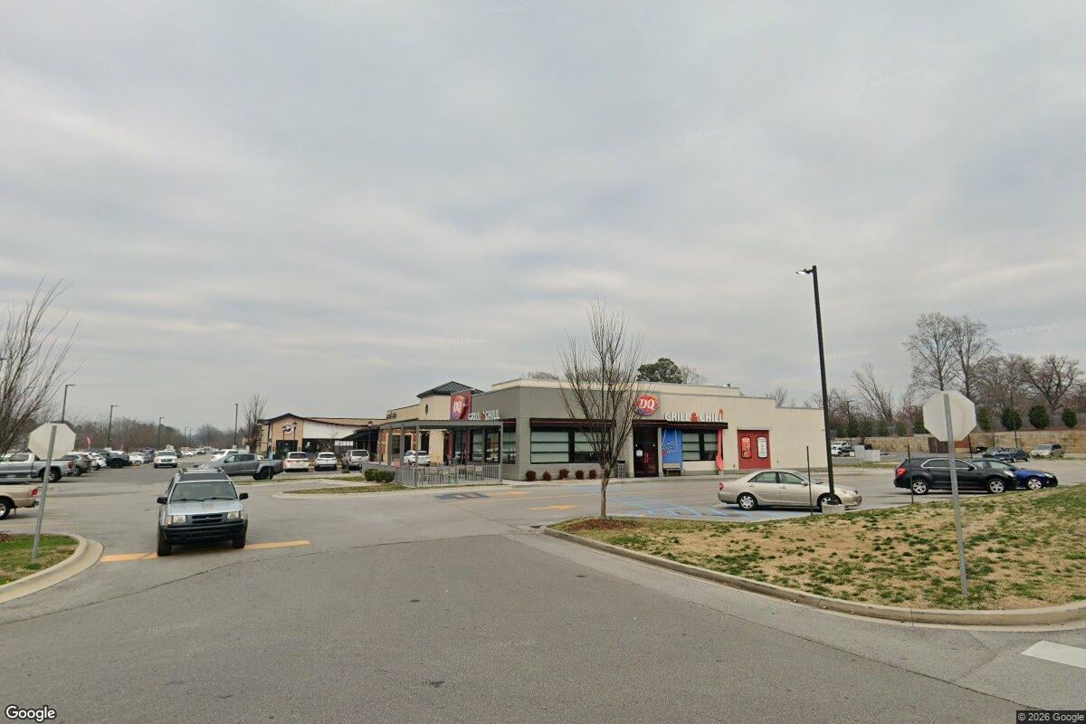 East Ridge Dairy Queen Manager Arrested Over Teen Employee