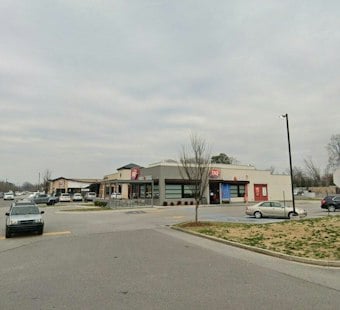 East Ridge Dairy Queen Manager, 27, Arrested for Grooming Teen Employee