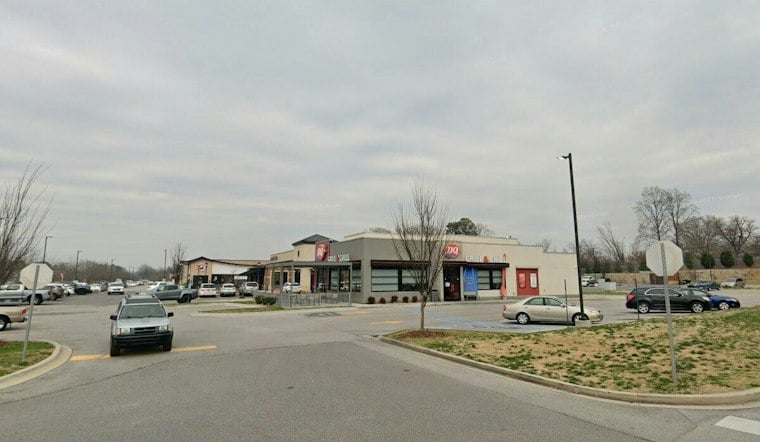 East Ridge Dairy Queen Manager, 27, Arrested for Grooming Teen Employee