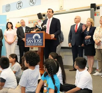 East San Jose District Seeks $215M in Taxes After Closing Six Schools, Firing Two Chiefs