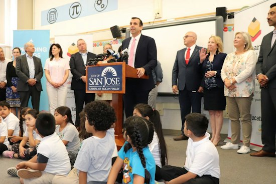 East San Jose District Seeks $215M in Taxes After Closing Six Schools, Firing Two Chiefs