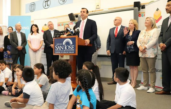East San Jose District Seeks $215M in Taxes After Closing Six Schools, Firing Two Chiefs