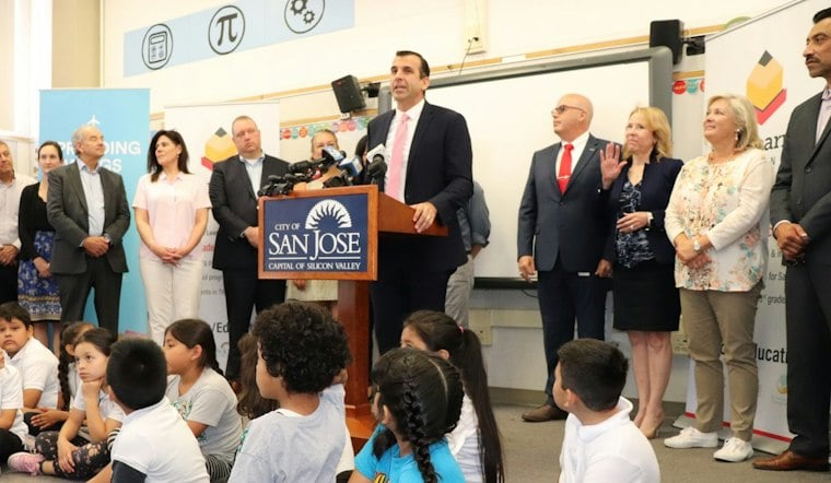 East San Jose District Seeks $215M in Taxes After Closing Six Schools, Firing Two Chiefs