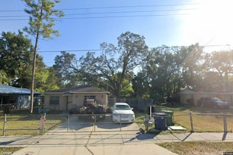 East Tampa Retiree Wins $193K Judgment but Still Can't Move Into Her Home