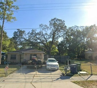 East Tampa Retiree Wins $193K Judgment but Still Can't Move Into Her Home