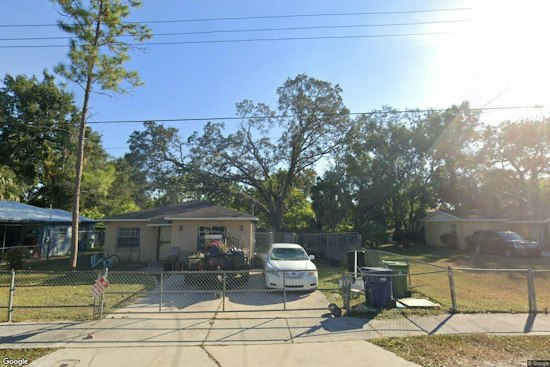 East Tampa Retiree Wins $193K Judgment but Still Can't Move Into Her Home