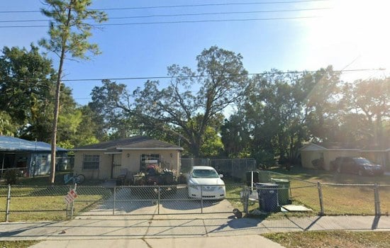 East Tampa Retiree Wins $193K Judgment but Still Can't Move Into Her Home