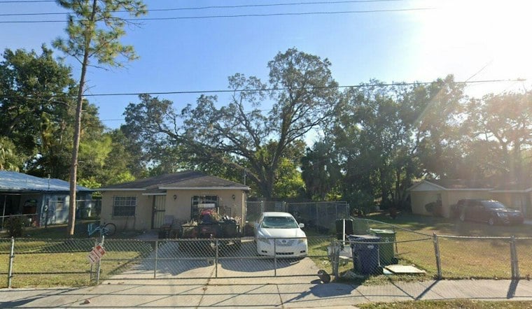 East Tampa Retiree Wins $193K Judgment but Still Can't Move Into Her Home