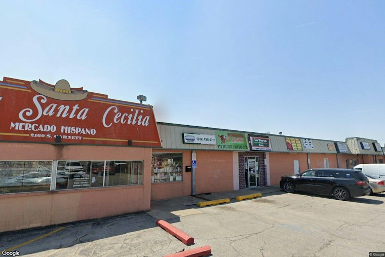 East Tulsa Breaks Ground On $6M Business Hub For Immigrant Entrepreneurs