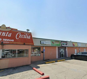 East Tulsa Breaks Ground On $6M Business Hub For Immigrant Entrepreneurs