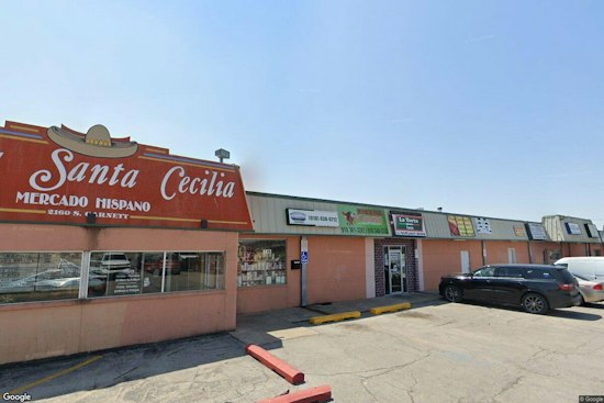 East Tulsa Breaks Ground On $6M Business Hub For Immigrant Entrepreneurs