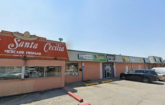 East Tulsa Breaks Ground On $6M Business Hub For Immigrant Entrepreneurs