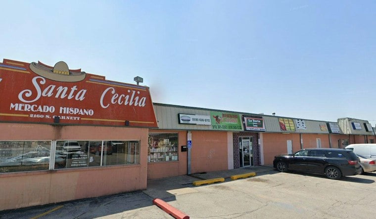 East Tulsa Breaks Ground On $6M Business Hub For Immigrant Entrepreneurs