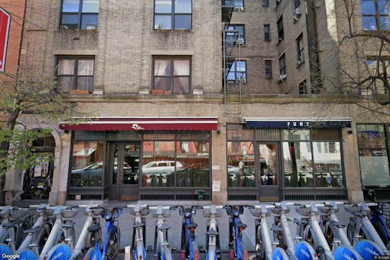 East Village Bottle Attack Victim Sent to Bellevue, NYPD Hunts Suspect