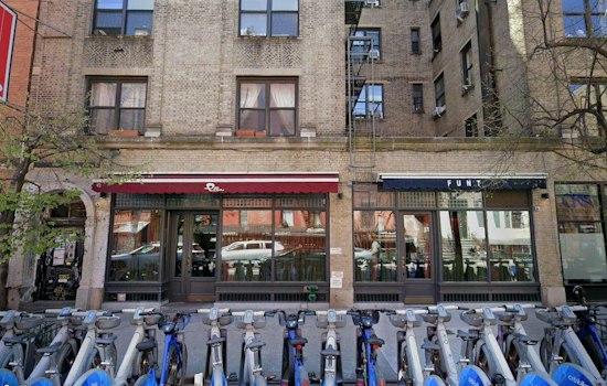 East Village Bottle Attack Victim Sent to Bellevue, NYPD Hunts Suspect