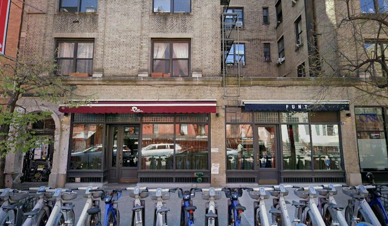 East Village Bottle Attack Victim Sent to Bellevue, NYPD Hunts Suspect