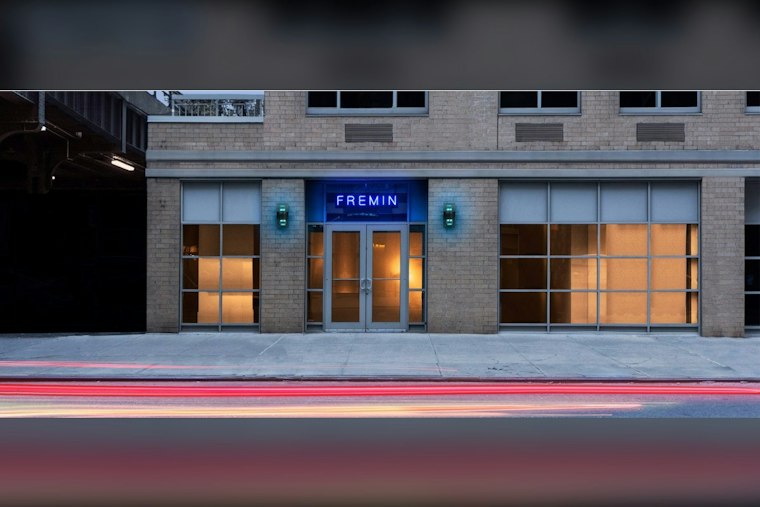 East Village Gallery Lets You Smell, Touch and Hear Nearly 200 Hidden NYC Spots