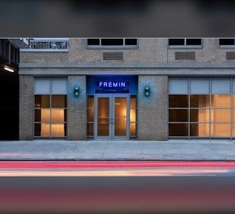 East Village Gallery Lets You Smell, Touch and Hear Nearly 200 Hidden NYC Spots