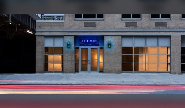 East Village Gallery Lets You Smell, Touch and Hear Nearly 200 Hidden NYC Spots