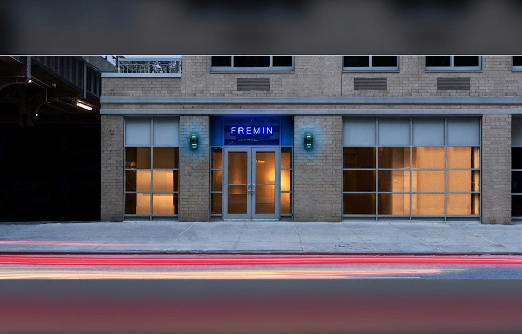 East Village Gallery Lets You Smell, Touch and Hear Nearly 200 Hidden NYC Spots