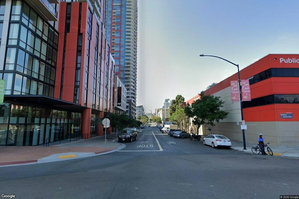 East Village housing project has two published unit counts