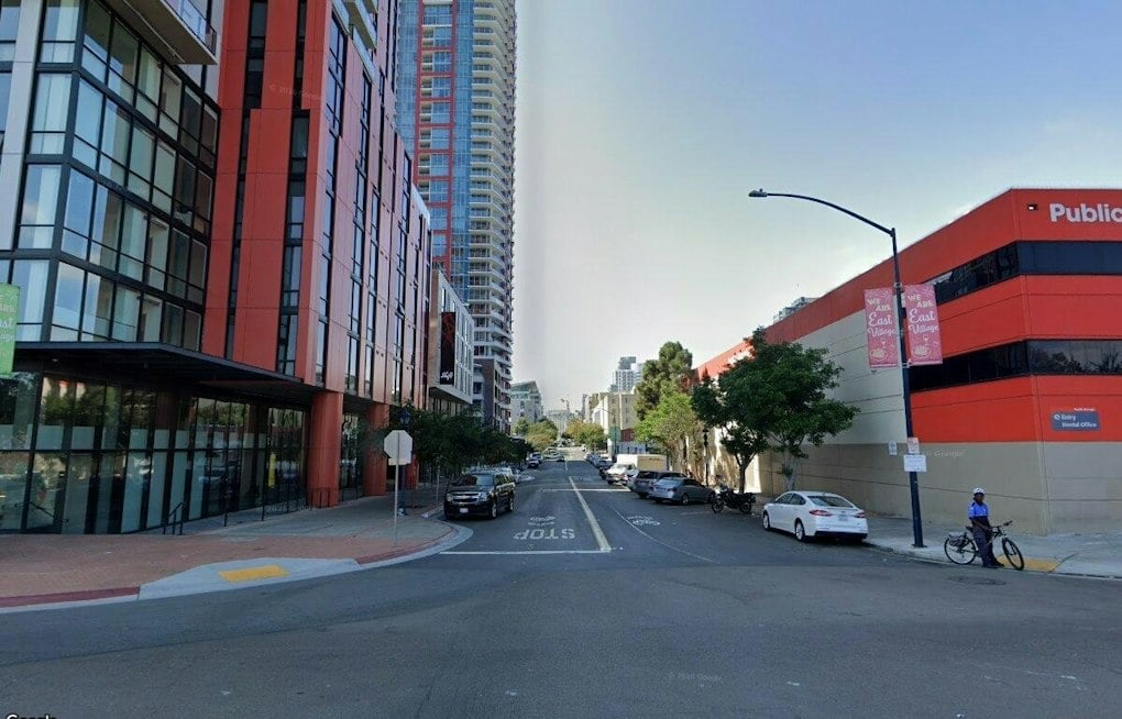 East Village housing project has two published unit counts