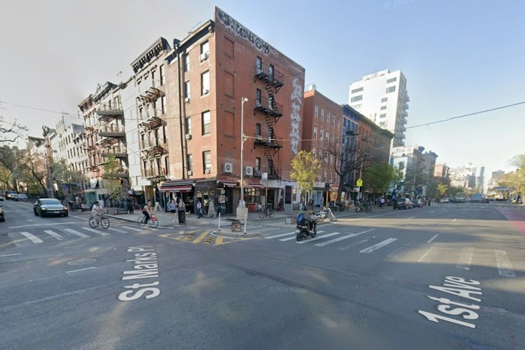 South Jamaica Man, 62, Dies After Van Pins Him to Box Truck; Driver Faces Original Charge