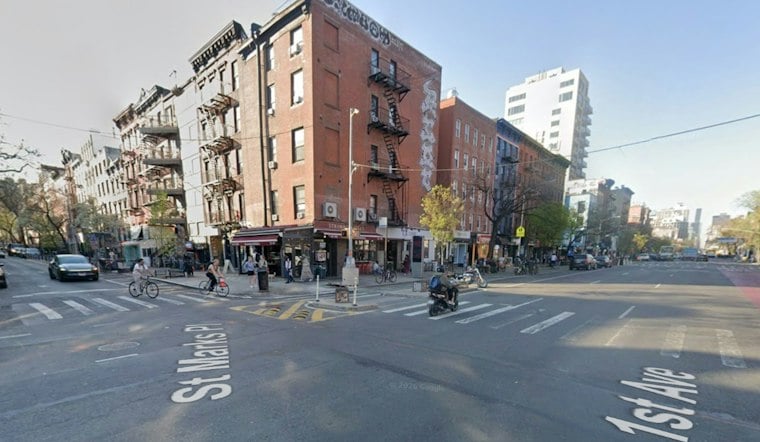 South Jamaica Man, 62, Dies After Van Pins Him to Box Truck; Driver Faces Original Charge