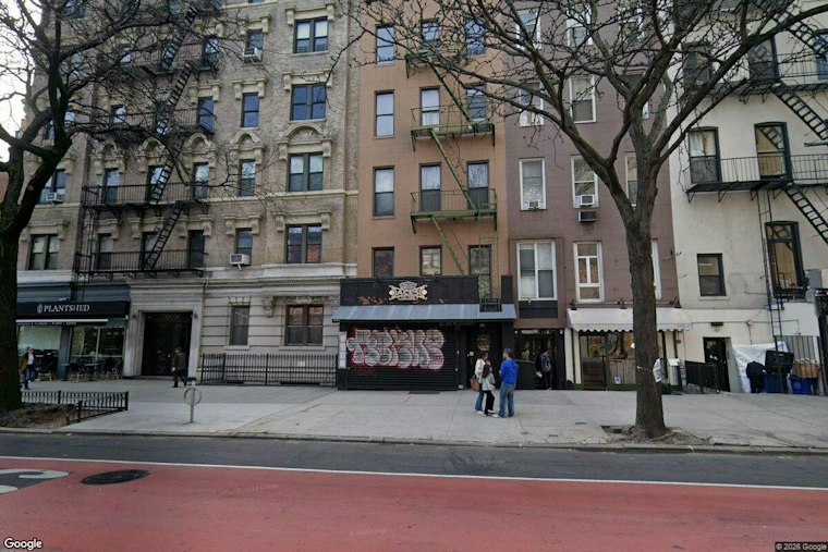 East Village's June Baby Pours Filipino House Party Vibes Starting Wednesday