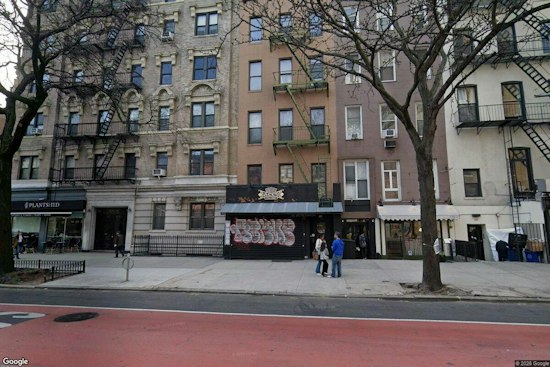 East Village's June Baby Pours Filipino House Party Vibes Starting Wednesday