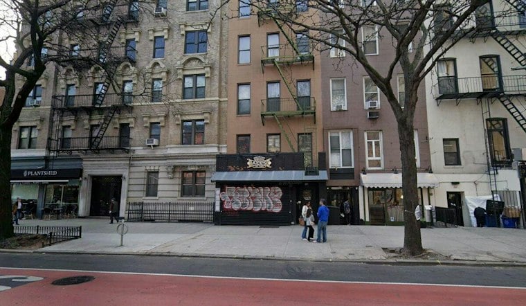 East Village's June Baby Pours Filipino House Party Vibes Starting Wednesday