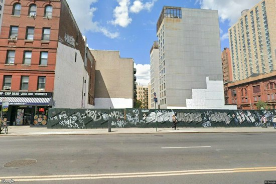 East Village Tower Lands $203M as St. Mark's Church Seeks Air-Rights Deal