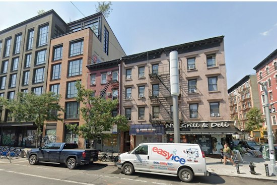 East Village Welcomes Tipsy Tie Dye, a Boozy Craft Studio at 191 Avenue A