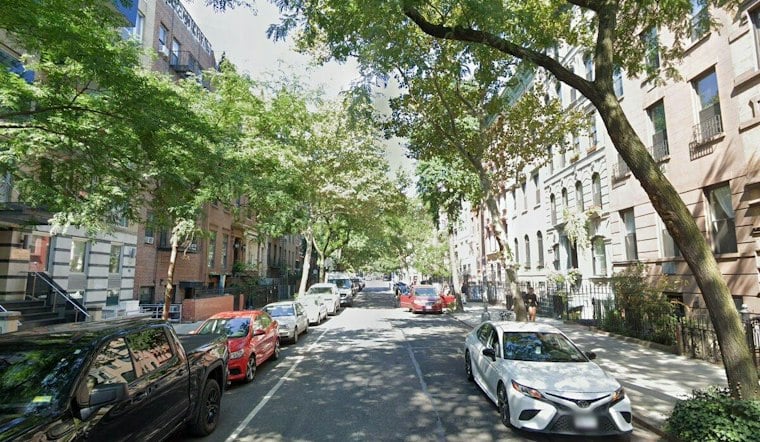 East Village Woman Sues St. Marks Piercing Shop After Tongue Jabbed Four Times