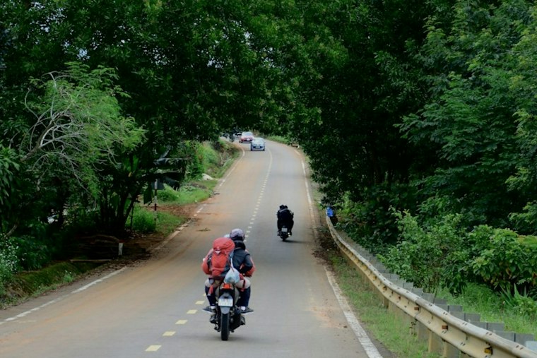 East Windsor Man, 60, Charged With DUI After Motorcycle Crash Injures Passenger